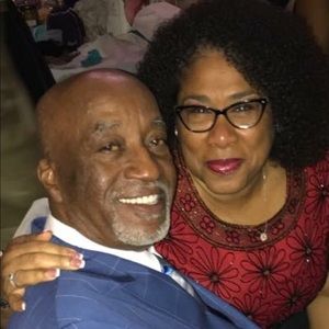 Meet your Posher, Muriel